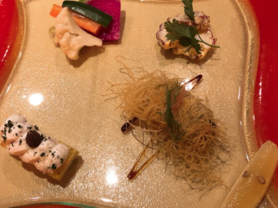 南浦和クラスの新年会…♡