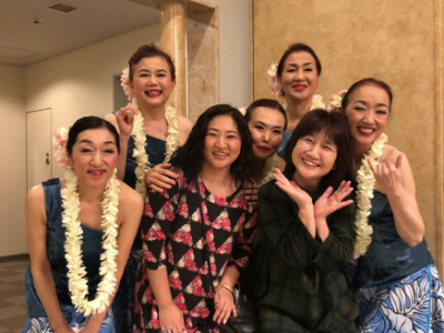 フラクイーンパーティーに参加しました！