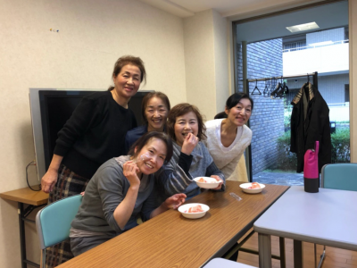 大事な日のお守り