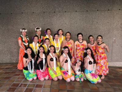 今年初のイベント出演！