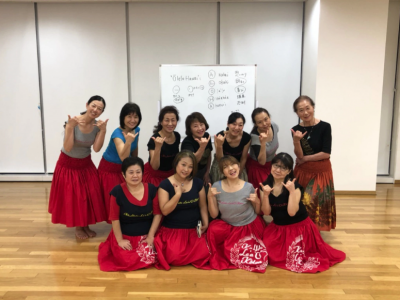 お勉強会の日。